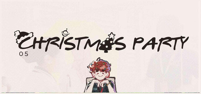 Christmas Party 2023-2024 Recap