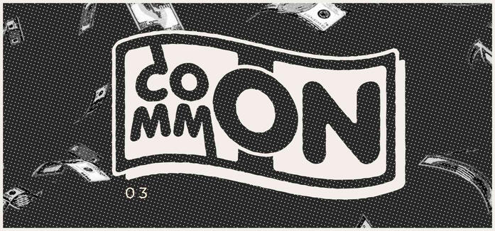 Comm On Seminar Advertisement